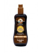 Accelerator Spray Gel with Bronzers, 237 мл